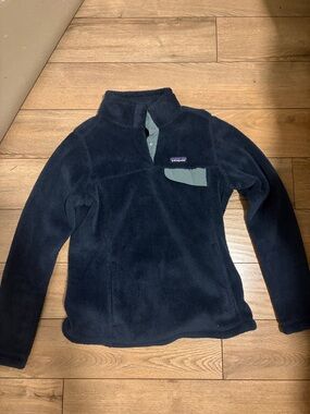 Patagonia Sweater